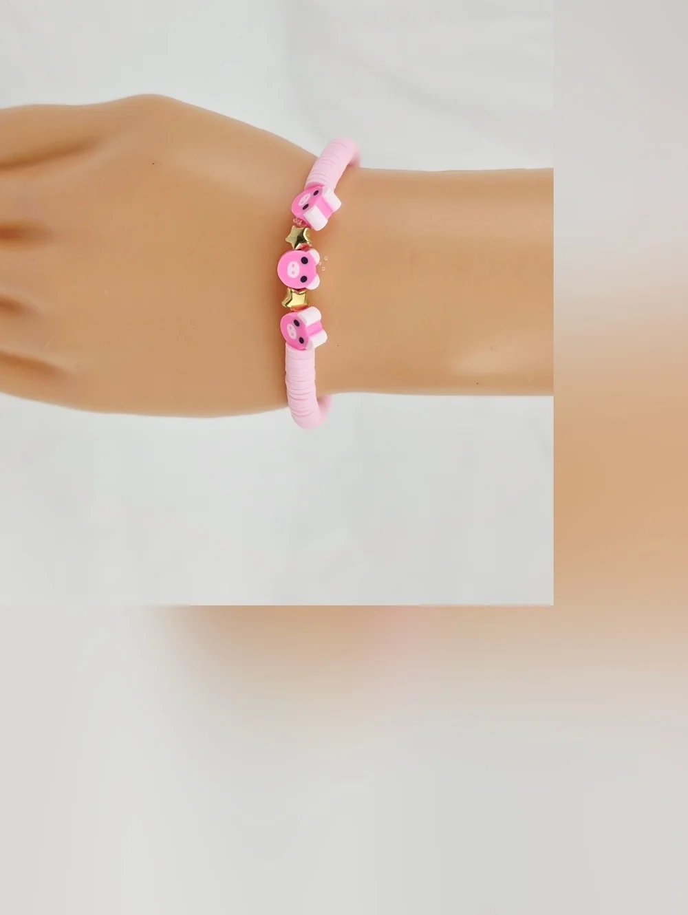 Hand Crafted handmade clay